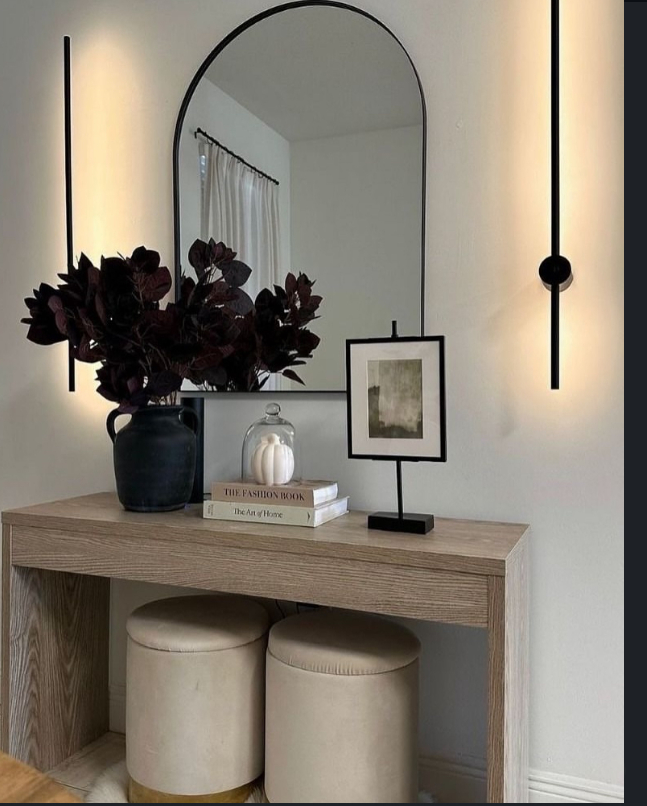 BS Interior Design Studio